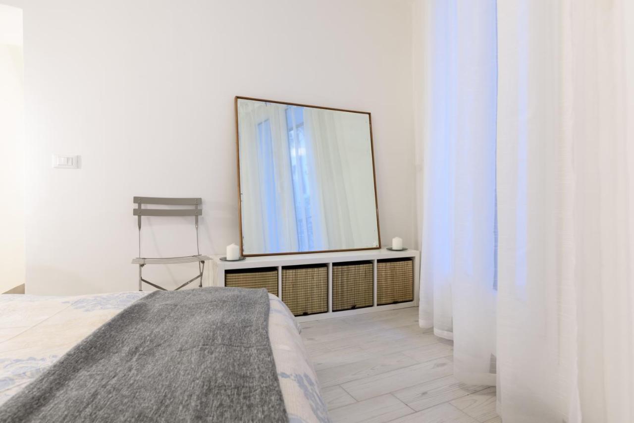 Suite Gharraf Palermo Old Town Kültér fotó